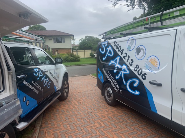 Airconditionning installation in Deception Bay