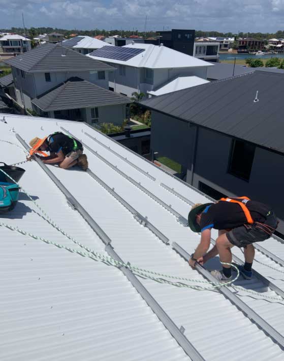Brisbane Northside Sunshine Coast Solar Installers