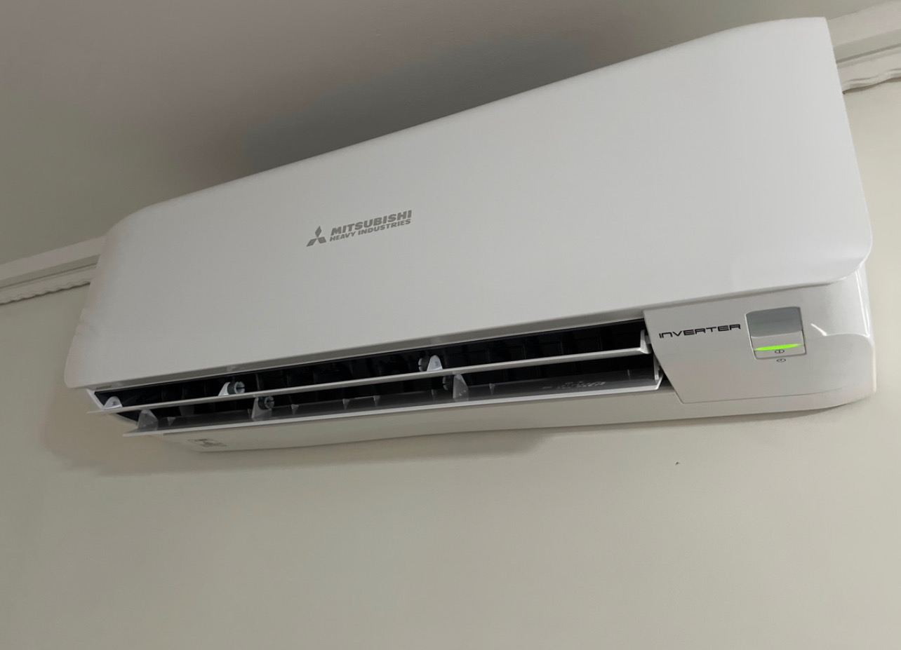 Air Conditioning Sparc Electrical Brisbane Electrician